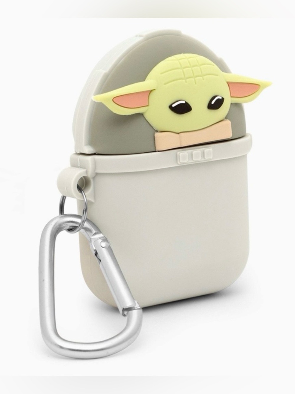 •NIB•Star Wars Mandalorian The Child AirPods Case